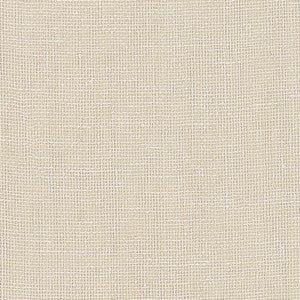 Linen Gesso Cream 5007801 by Schumacher Wallpaper