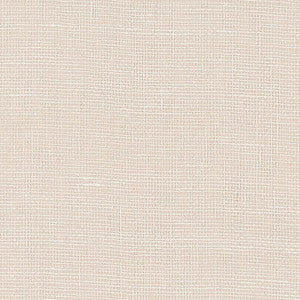 Linen Gesso Blush 5007803 by Schumacher Wallpaper