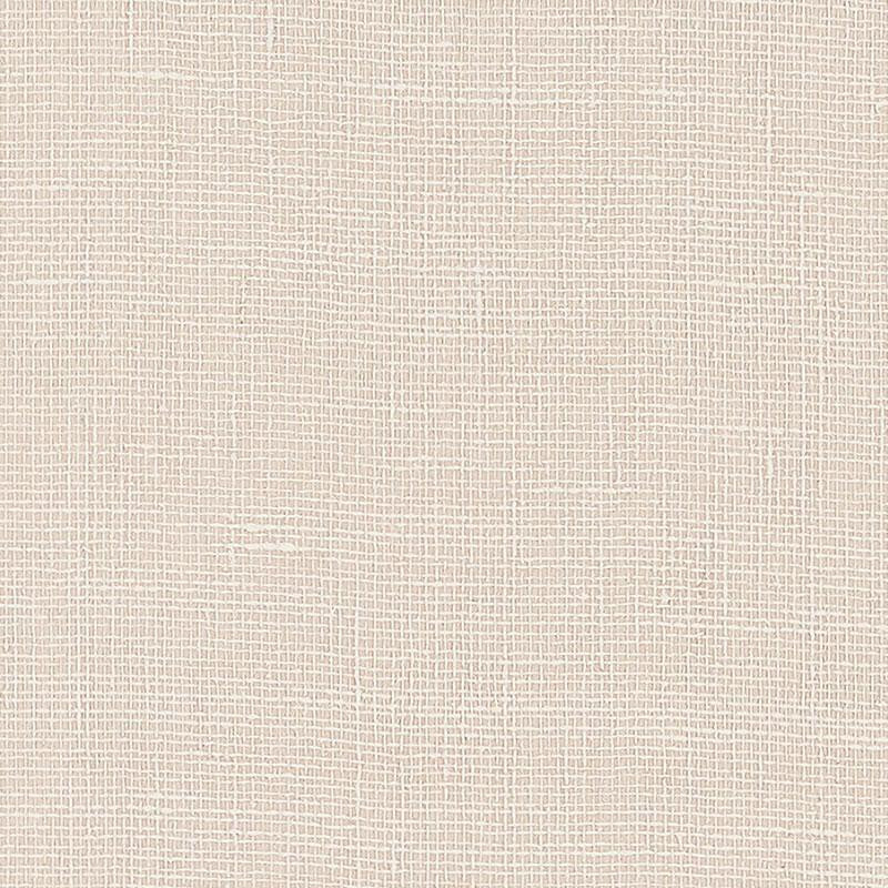 Linen Gesso Blush 5007803 by Schumacher Wallpaper Quiet Beauty - Fabric Carolina -