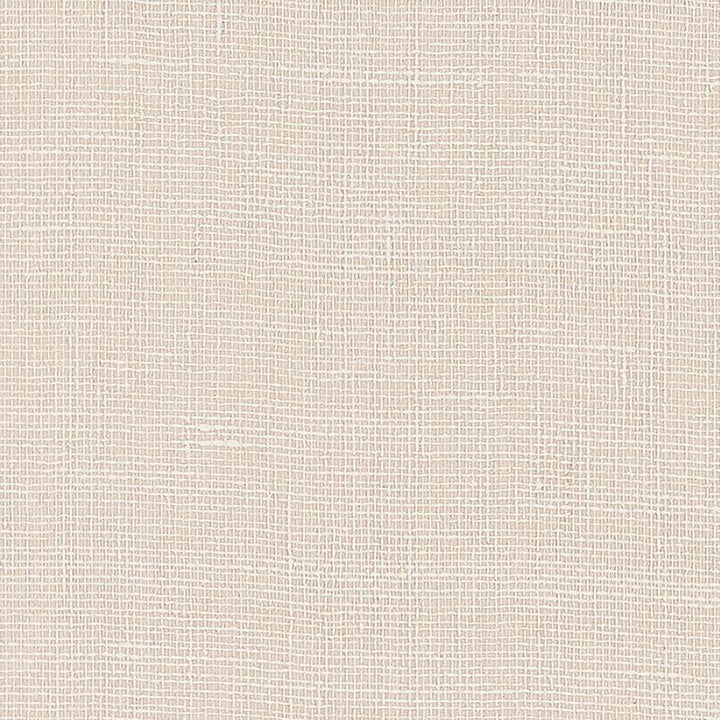 Linen Gesso Blush 5007803 by Schumacher Wallpaper Quiet Beauty - Fabric Carolina -