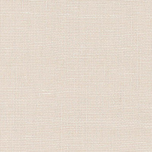 Linen Gesso Blush 5007803 by Schumacher Wallpaper