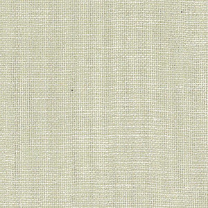 Linen Gesso Celadon 5007804 by Schumacher Wallpaper