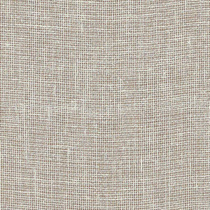 Linen Gesso Cocoa 5007806 by Schumacher Wallpaper