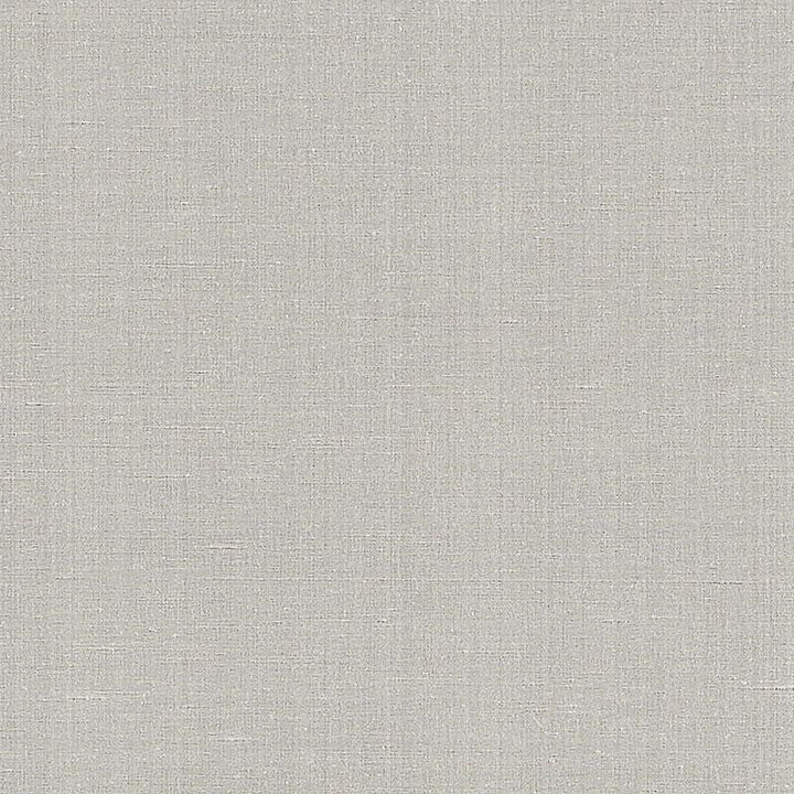 Linen Lam Platinum 5007810 by Schumacher Wallpaper Fabric Wallcoverings - Fabric Carolina -