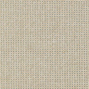 Metallic Mesh Silver 5007850 by Schumacher Wallpaper