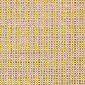 Metallic Mesh Gold 5007851 by Schumacher Wallpaper