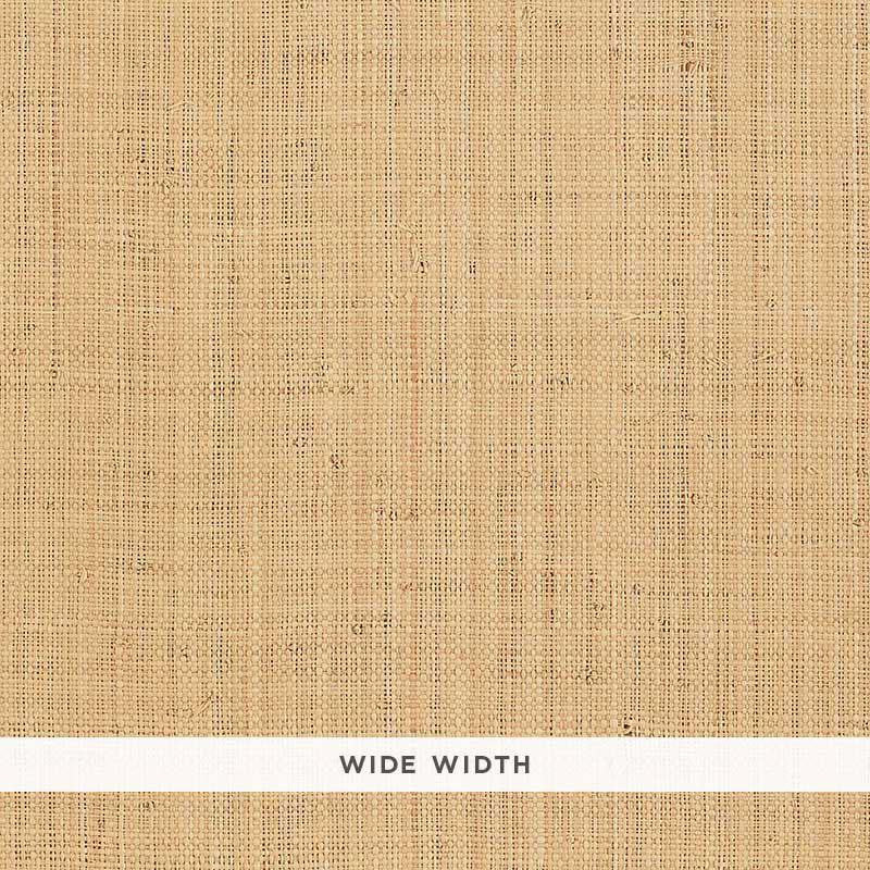 Nakara Fine Natural 5007950 by Schumacher Designer Wallpaper Quiet Beauty - Swanky Fabrics -