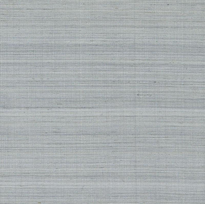 Shaded Silk Dove 5007860 by Schumacher Designer Wallpaper Fabric Wallcoverings - Swanky Fabrics -