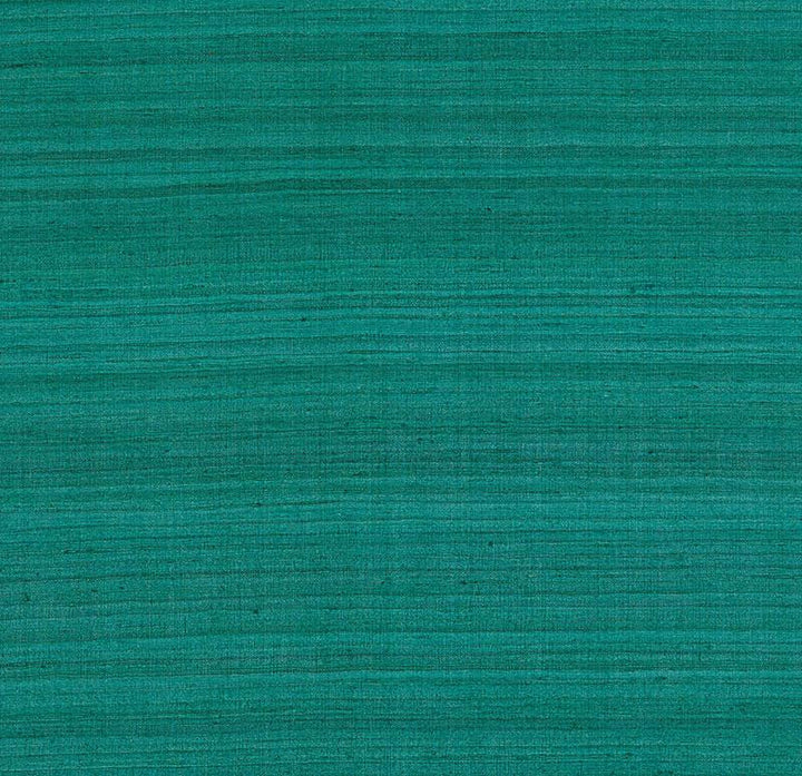 Shaded Silk Peacock 5007865 by Schumacher Wallpaper Fabric Wallcoverings - Fabric Carolina -