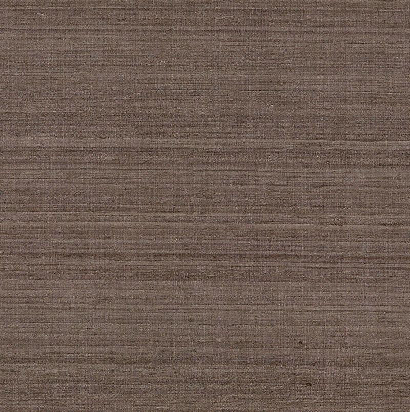 Shaded Silk Umber 5007866 by Schumacher Designer Wallpaper Fabric Wallcoverings - Swanky Fabrics -