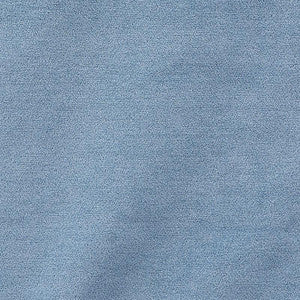 Palermo Mohair Velvet Wedgewood 64944 by Schumacher Fabric