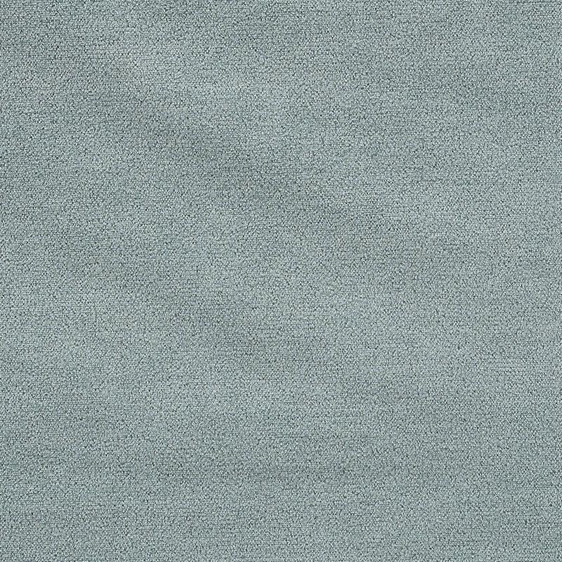 Palermo Mohair Velvet Seaglass 64945 by Schumacher Fabric Perfect Basics: Velvet - Fabric Carolina -