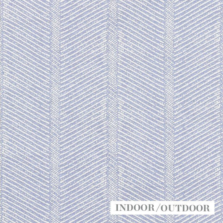 Tambora Indoor/Outdoor Sky 73752 by Schumacher Designer Fabric Indoor/ Outdoor Wovens 27.0" - Swanky Fabrics -