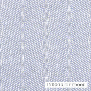 Tambora Indoor/Outdoor Sky 73752 by Schumacher Fabric