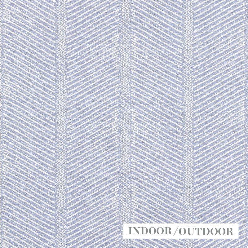 Tambora Indoor/Outdoor Sky 73752 by Schumacher Fabric Indoor/ Outdoor Wovens 27.0" - Fabric Carolina -
