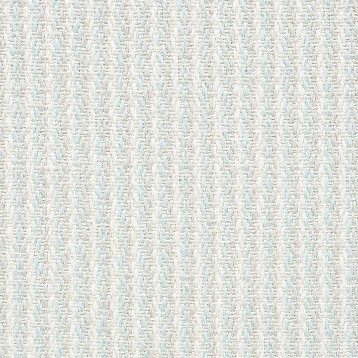 Shoreline Stripe Mineral 73851 by Schumacher Fabric Indoor/Outdoor Linen - Fabric Carolina -
