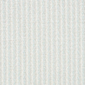 Shoreline Stripe Mineral 73851 by Schumacher Fabric