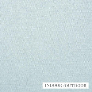 Camarillo Weave Indoor/Outdoor Sky 73874 by Schumacher Fabric