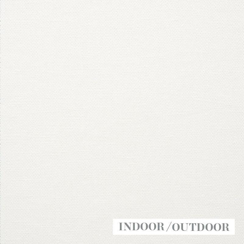 Camarillo Weave Indoor/Outdoor Ivory 73870 by Schumacher Fabric Perfect Basics: Indoor/Outdoor - Fabric Carolina -
