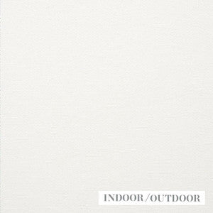 Camarillo Weave Indoor/Outdoor Ivory 73870 by Schumacher Fabric