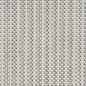 Rustic Basketweave Stone 73881 by Schumacher Fabric