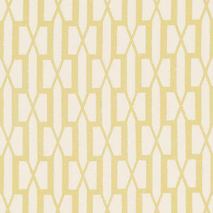 Belvedere Straw 176112 by Schumacher Fabric