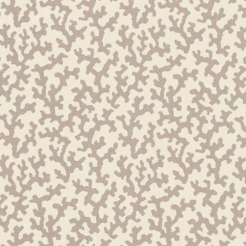 Folly Lilac 176120 by Schumacher Fabric Veere Grenney 4.38" - Fabric Carolina -