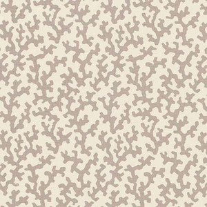 Folly Lilac 176120 by Schumacher Fabric