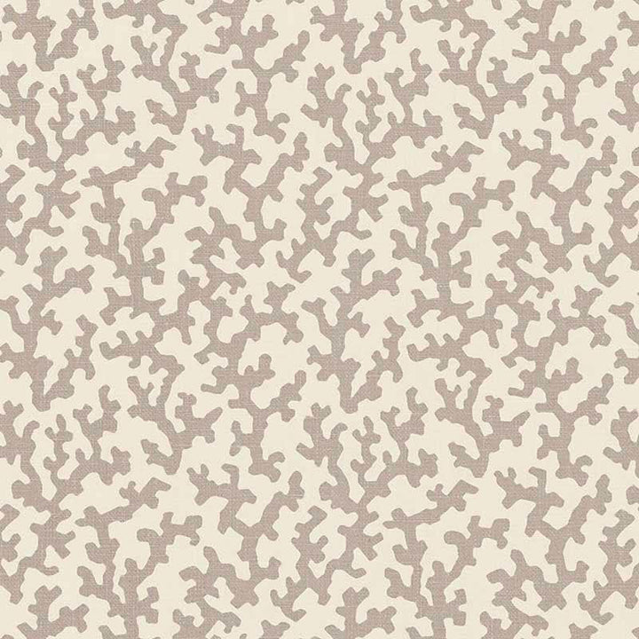 Folly Lilac 176120 by Schumacher Designer Fabric Veere Grenney 4.38" - Swanky Fabrics -
