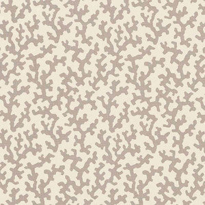 Folly Lilac 176120 by Schumacher Fabric