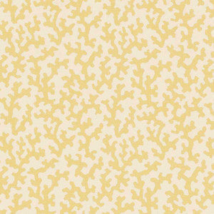 Folly Straw 176122 by Schumacher Fabric