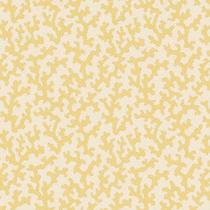 Folly Straw 176122 by Schumacher Fabric