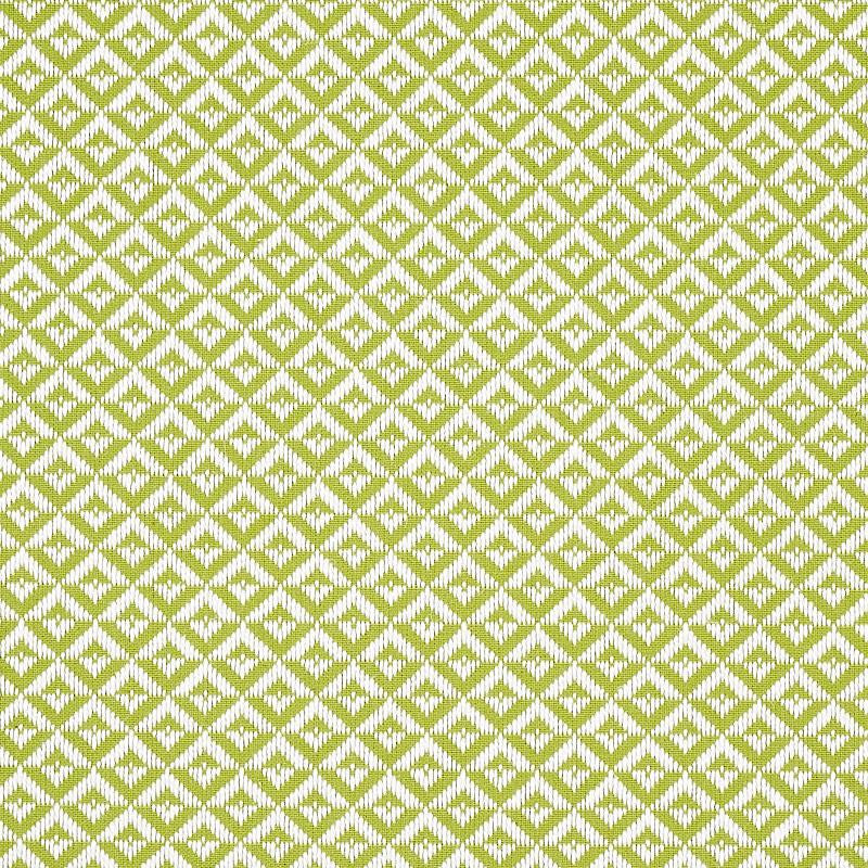 Jamison Leaf 69841 by Schumacher Fabric Essentials: Small Scale Upholstery Fabrics - Fabric Carolina -