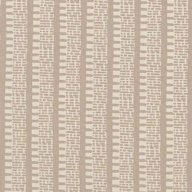Kiosk Lilac 176130 by Schumacher Fabric Veere Grenney 2.75" - Fabric Carolina -