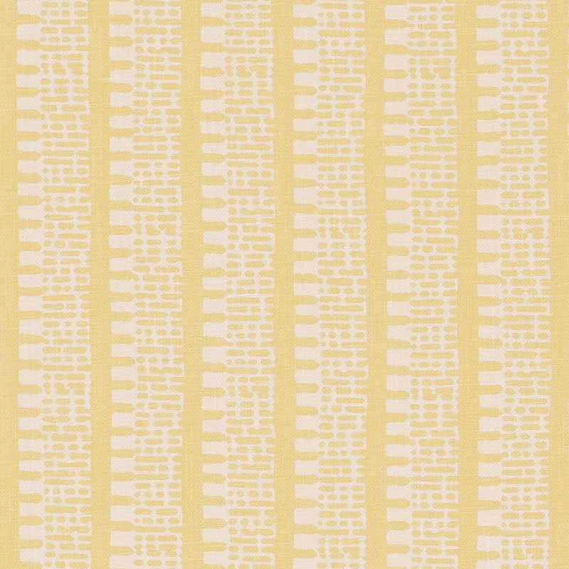 Kiosk Straw 176132 by Schumacher Fabric Veere Grenney 2.75" - Fabric Carolina -