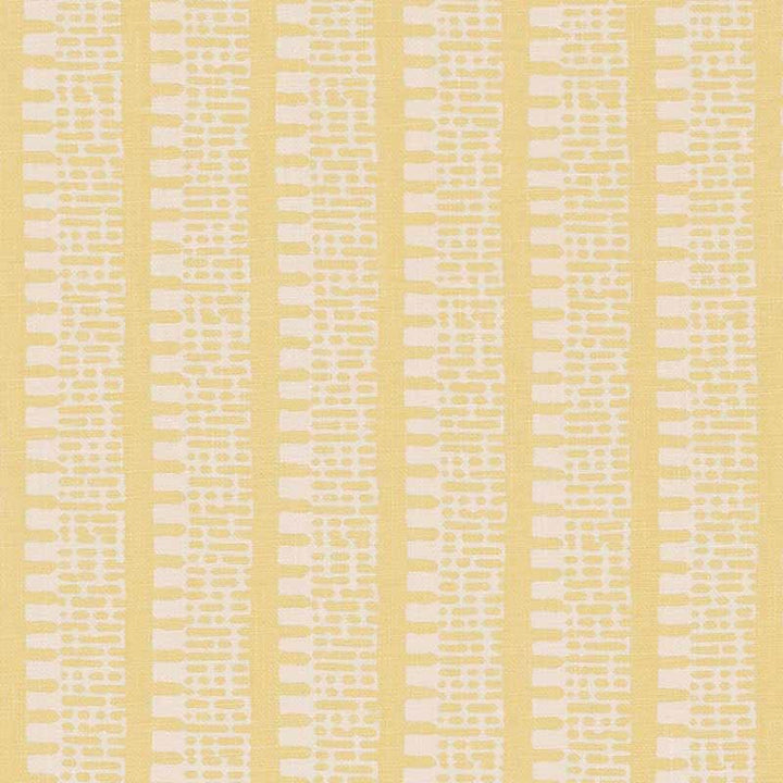 Kiosk Straw 176132 by Schumacher Fabric Veere Grenney 2.75" - Fabric Carolina -