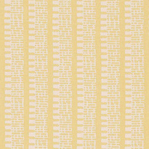 Kiosk Straw 176132 by Schumacher Fabric