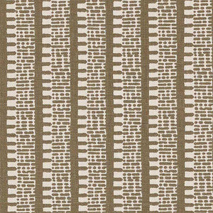 Kiosk Berber Brown 176137 by Schumacher Fabric