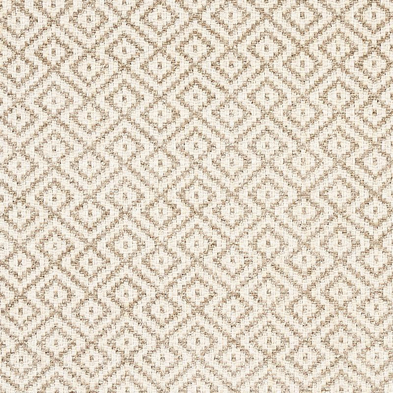 Lessing Barley 69810 by Schumacher Designer Fabric Essentials: Small Scale Upholstery Fabrics 1.75" - Swanky Fabrics -