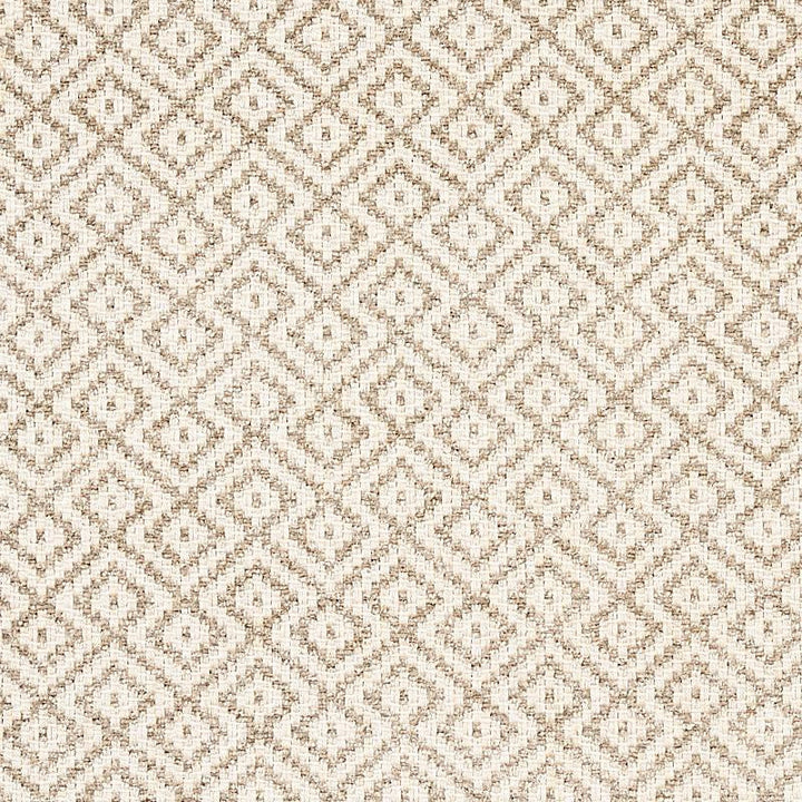 Lessing Barley 69810 by Schumacher Designer Fabric Essentials: Small Scale Upholstery Fabrics 1.75" - Swanky Fabrics -