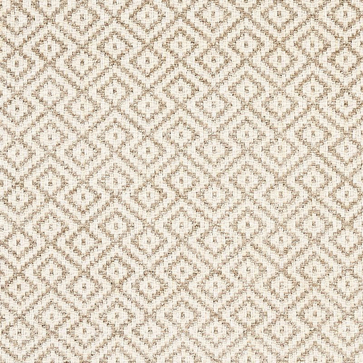 Lessing Barley 69810 by Schumacher Fabric Essentials: Small Scale Upholstery Fabrics 1.75" - Fabric Carolina -