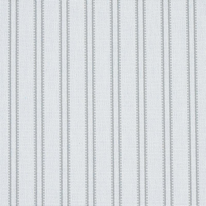Morrison Silver Sky 69863 by Schumacher Fabric Essentials: Small Scale Upholstery Fabrics 1.12" - Fabric Carolina -