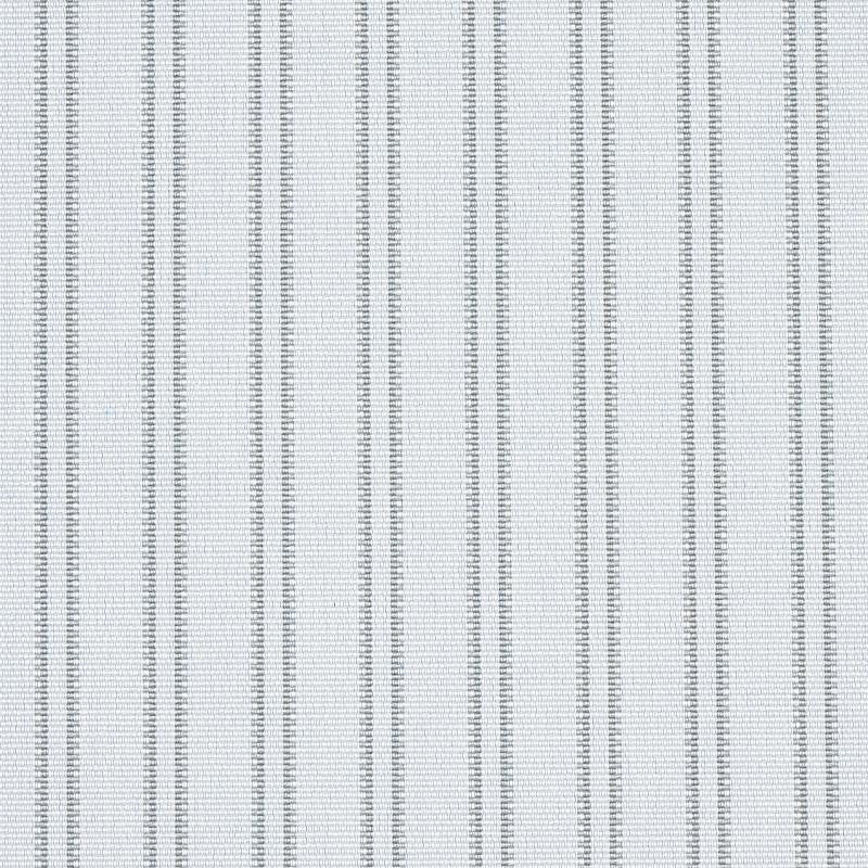 Morrison Silver Sky 69863 by Schumacher Designer Fabric Essentials: Small Scale Upholstery Fabrics 1.12" - Swanky Fabrics -