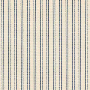 Morrison Blue 69861 by Schumacher Fabric