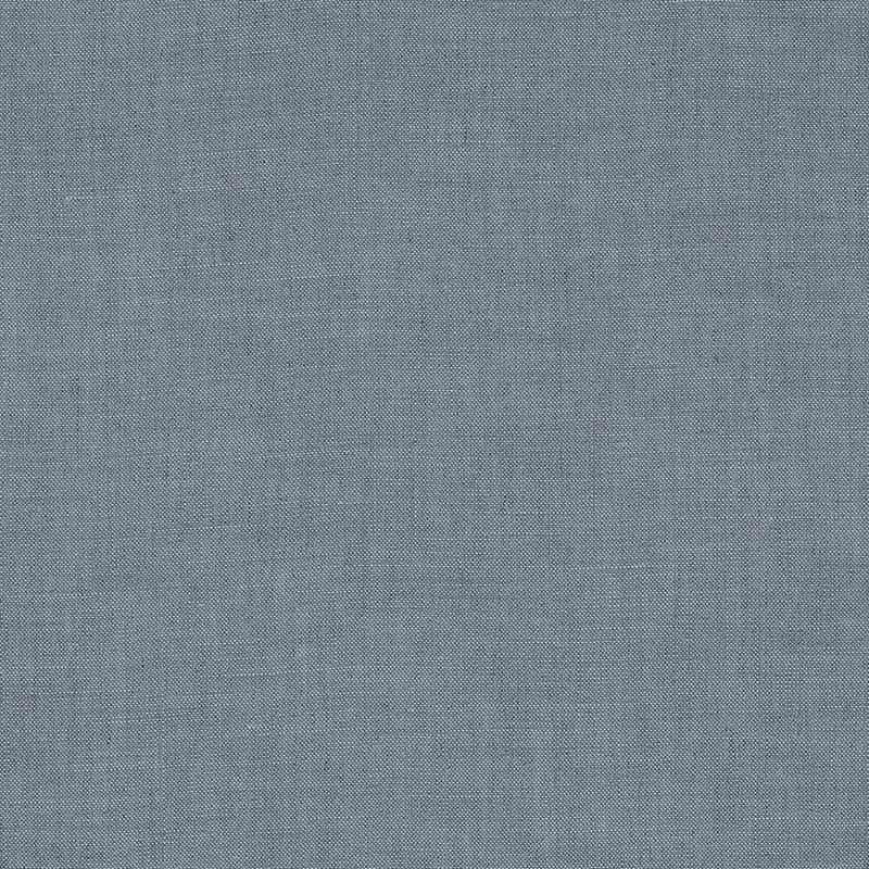Piet Performance Linen Copenhagen 69928 by Schumacher Designer Fabric Perfect Basics: Linen - Swanky Fabrics -