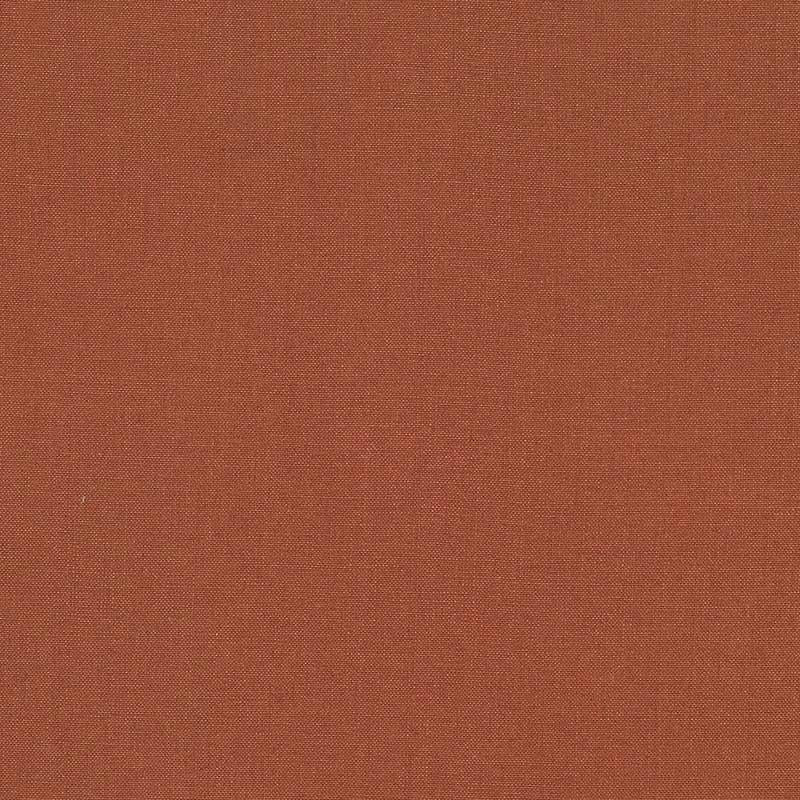 Piet Performance Linen Ginger 69931 by Schumacher Fabric Perfect Basics: Linen - Fabric Carolina -