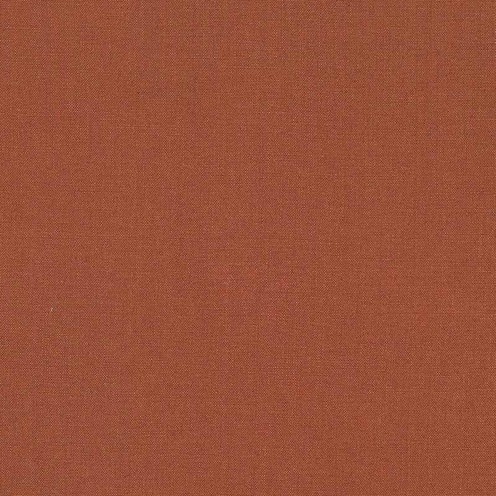 Piet Performance Linen Ginger 69931 by Schumacher Fabric Perfect Basics: Linen - Fabric Carolina -