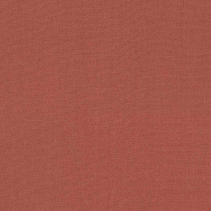 Piet Performance Linen Cayenne 69932 by Schumacher Fabric