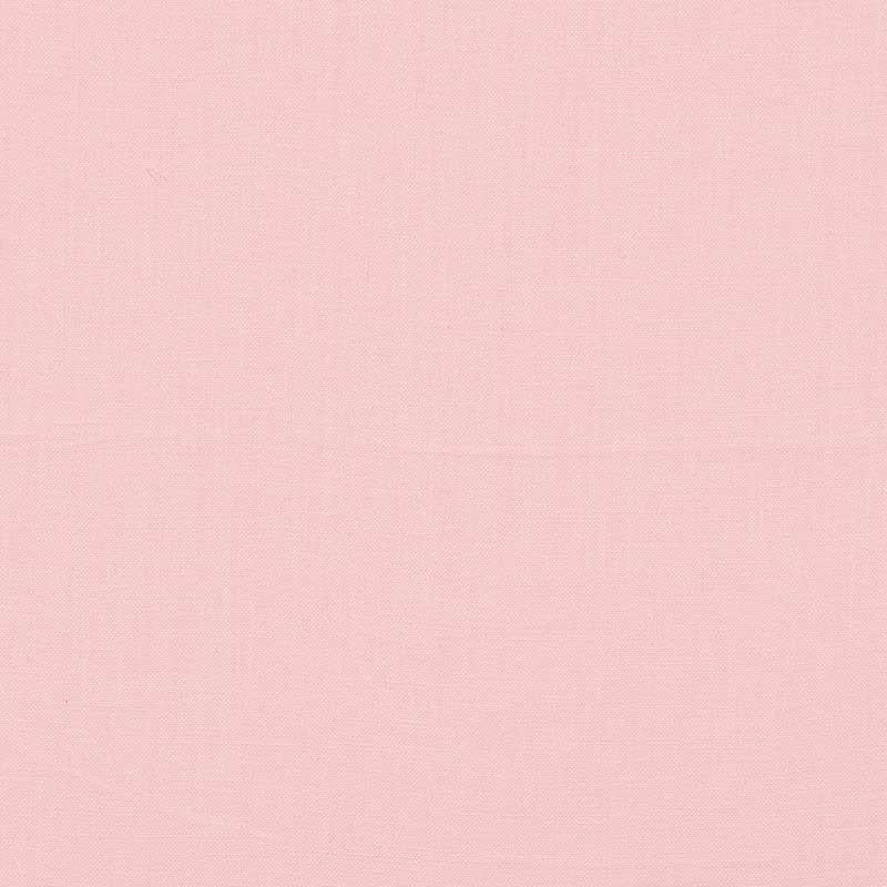 Piet Performance Linen Rose Quartz 69933 by Schumacher Fabric Perfect Basics: Linen - Fabric Carolina -