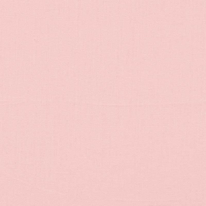 Piet Performance Linen Rose Quartz 69933 by Schumacher Fabric Perfect Basics: Linen - Fabric Carolina -